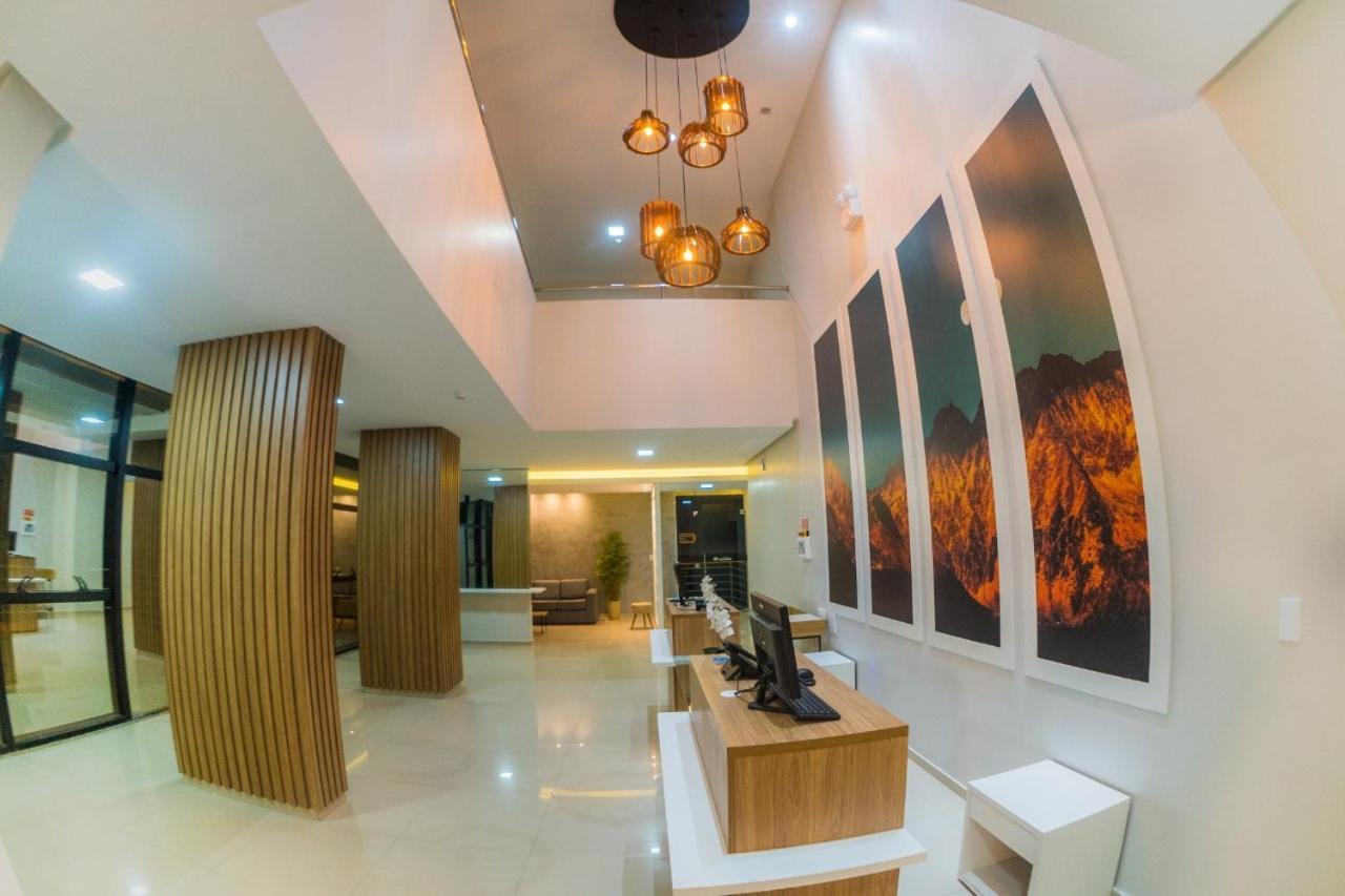 Hotel Rochedo, Penedo - Alagoas ภายนอก รูปภาพ