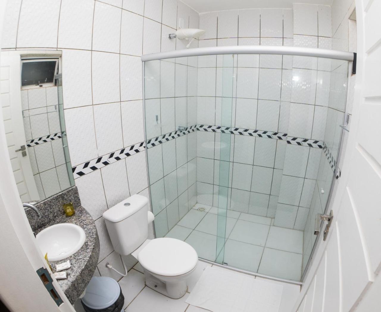 Hotel Rochedo, Penedo - Alagoas ภายนอก รูปภาพ