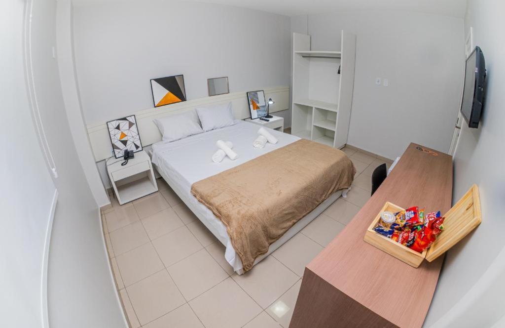 Hotel Rochedo, Penedo - Alagoas ห้อง รูปภาพ