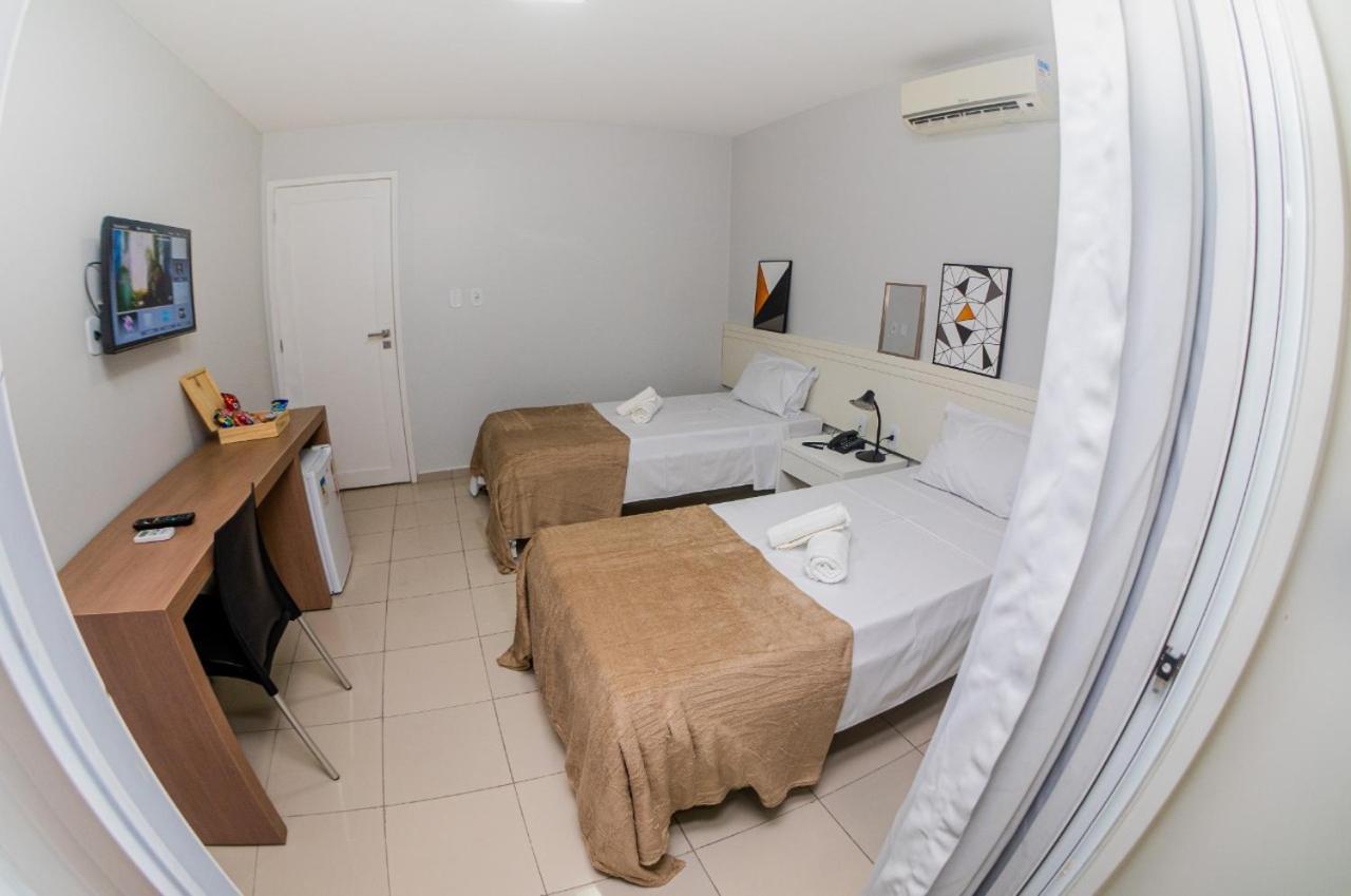 Hotel Rochedo, Penedo - Alagoas ห้อง รูปภาพ